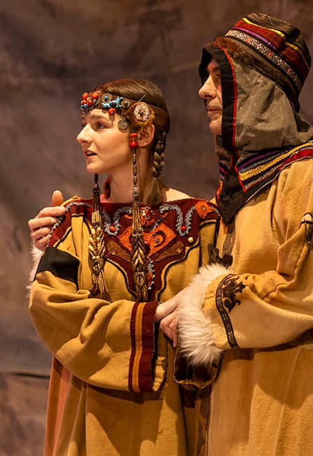 Спроси свое сердце