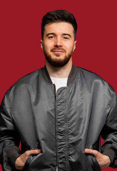 Тимур Джанкезов. Проверочный концерт