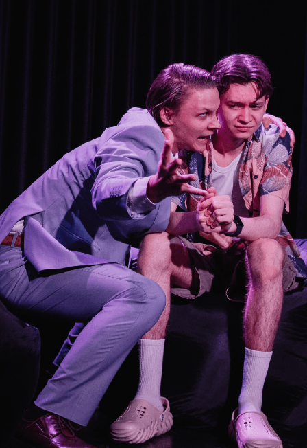 Сергей Лукьяненко. Прекрасное далёко