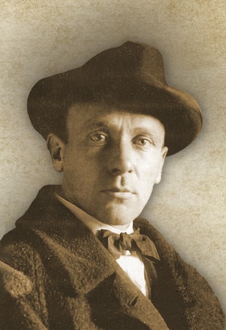 «Булгаков с музыкой». Литературно-музыкальная постановка.