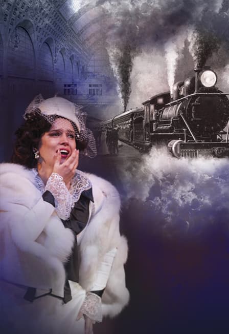 Анна Каренина