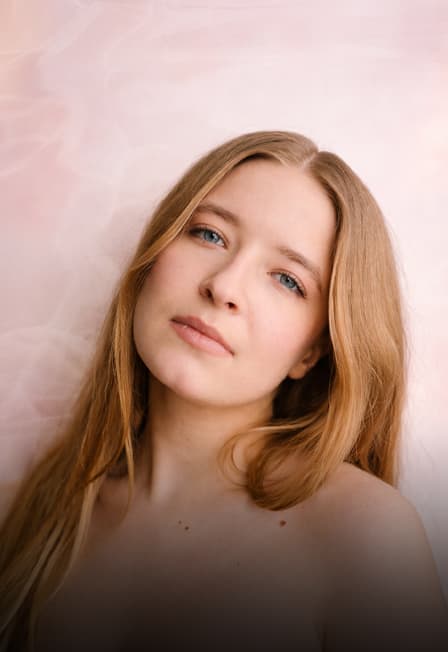 Ульяна Мамушкина