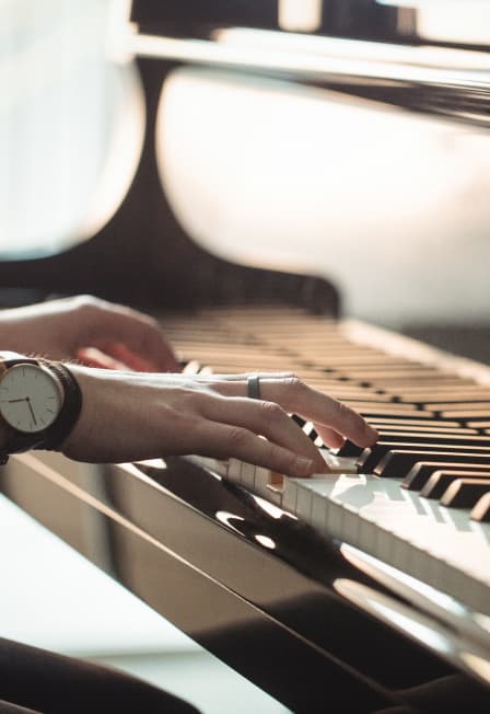 «Майское вдохновение». Цикл «Музыкальные четверги с Московской консерваторией»