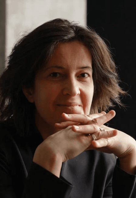 Варвара Мягкова, фортепиано