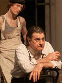 Заходите - заходите