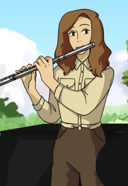 "Сны Миядзаки". Ансамбль ClassicaPlus