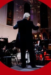 Орган-оркестр: Интерстеллар, Король Лев, Пираты Карибского моря, Темный рыцарь