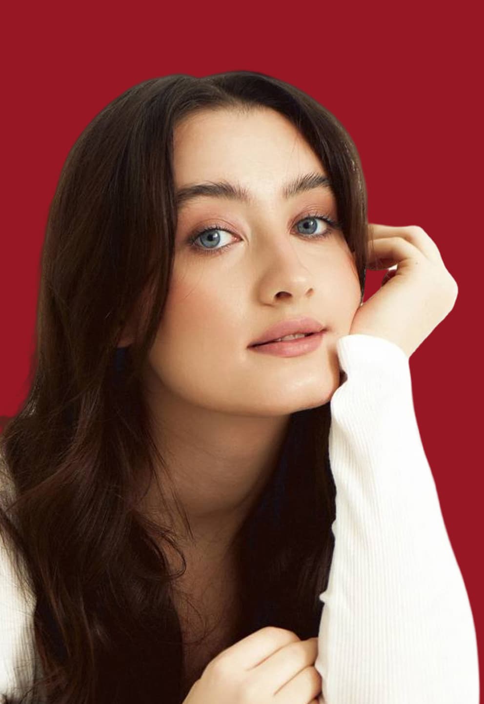 Динара Курбанова