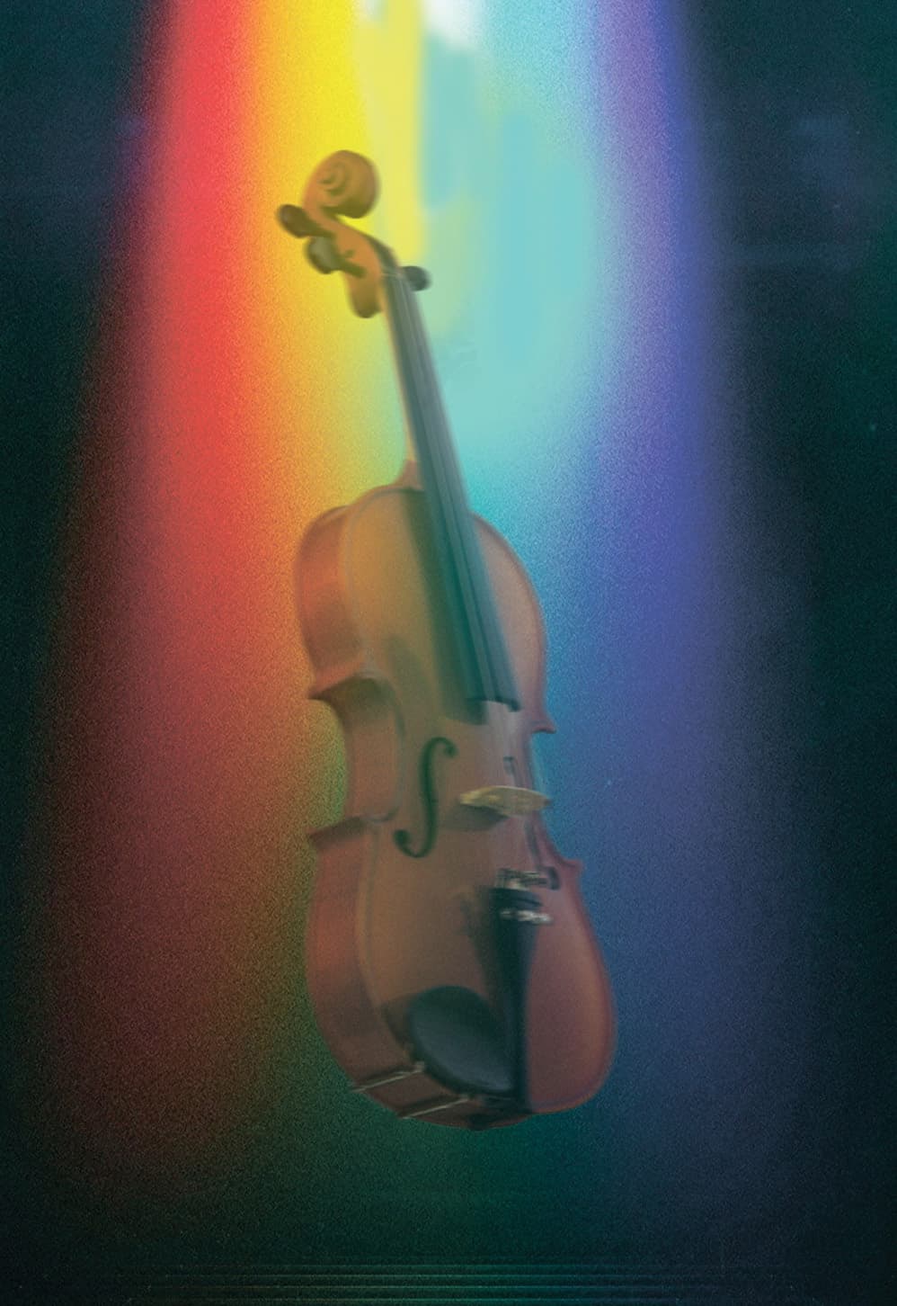 Imagine Dragons в исполнении струнного оркестра