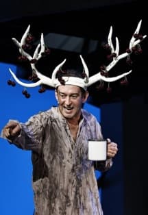 Враки, или Завещание барона Мюнхгаузена