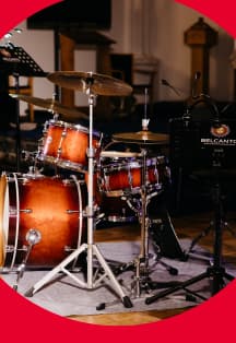 «Джазовые пятницы в Англиканском»