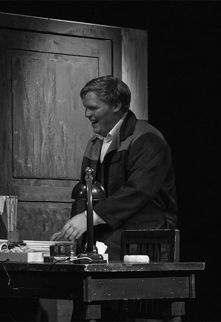 О преступлении... или как там у вас