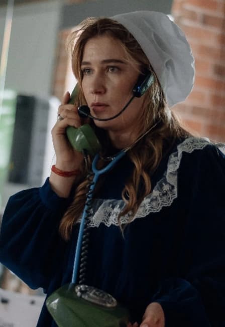 Интерактивный концерт «Айболит»