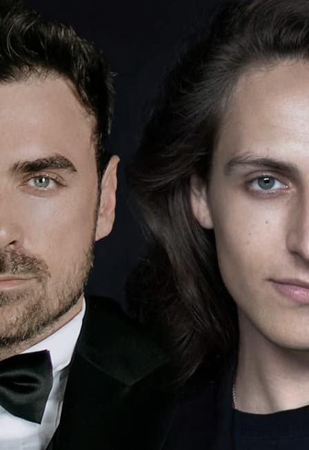 Рерих. Утро. Восток