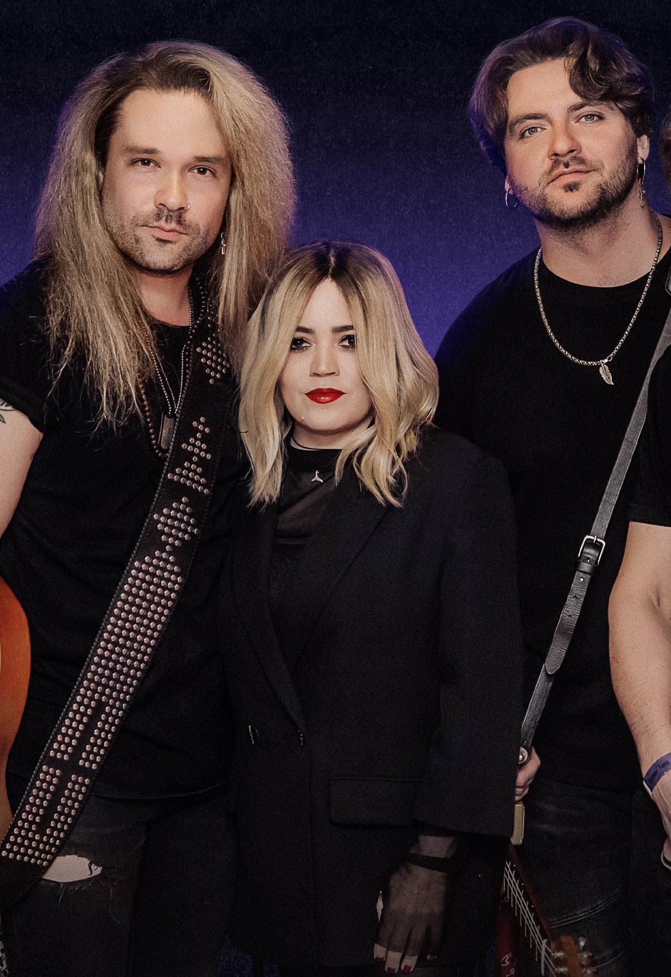 Вельвет. Весенний концерт