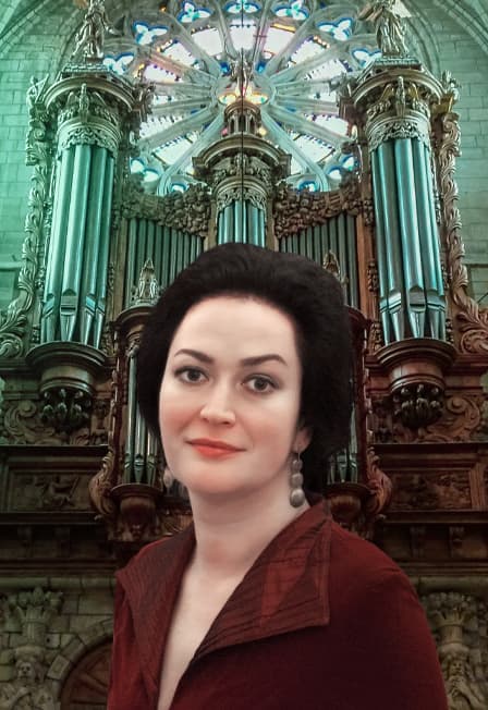 Голоса весны: органные шедевры барокко и романтизма