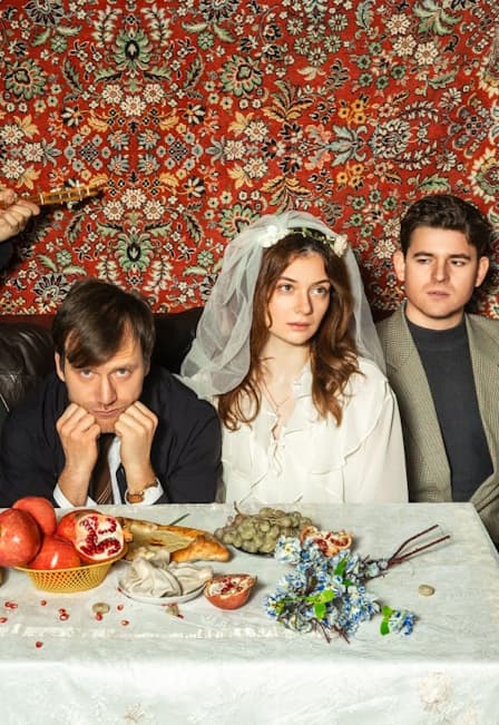 Кому я нужен