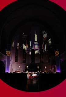 «Орган-оркестр. Саундтрек-шоу. Матрица, Код да Винчи, Интерстеллар, Твин Пикс»