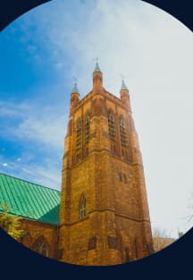 Концерт при свечах. Ангельские голоса: хор в старинном соборе