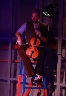 Маяковский (Дело №50)