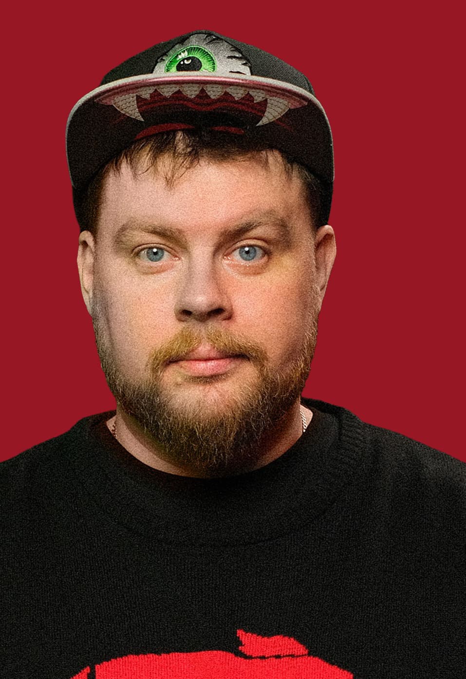 Андрей Атлас