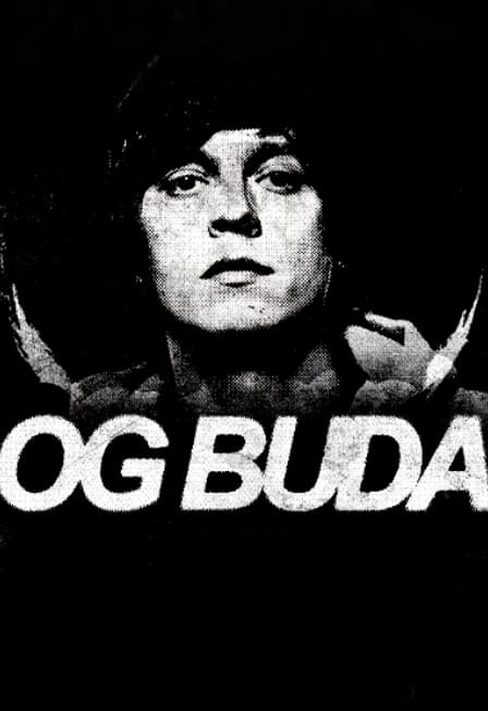 OG Buda. Most Valuable Party