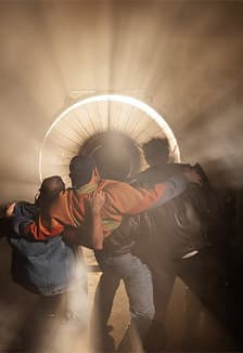 Сны моего отца 2.0