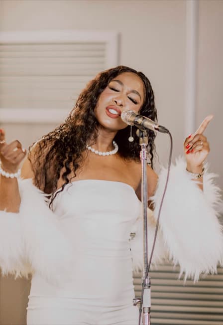 Somewhere Music Session