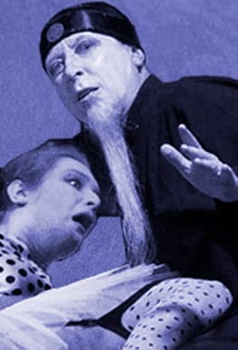 Зойкина квартира