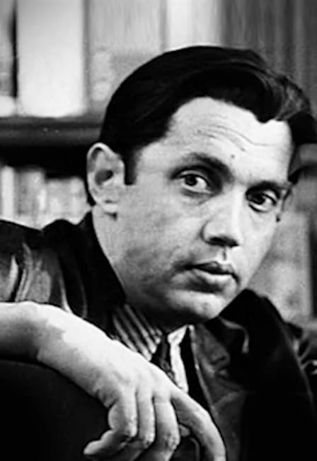 Шестидесятники