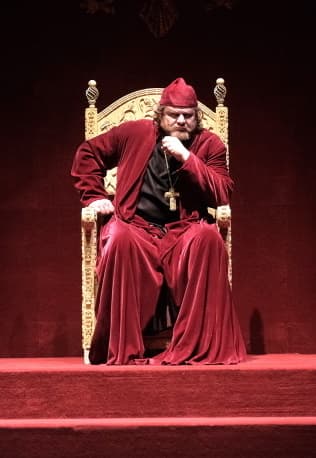 Борис Годунов