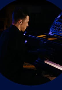 «Всемирный день фортепиано. Легенды Британского Рока: Queen, Radiohead, Muse, Coldplay»