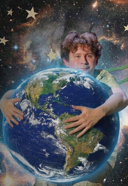 Небесный почтальон Федя Булкин