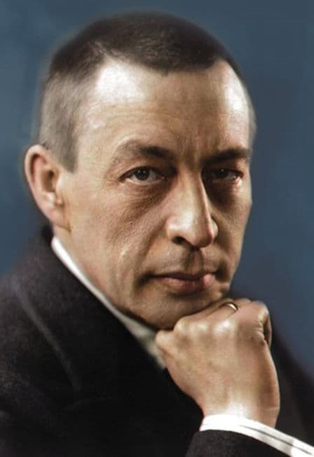 Рахманинов. Третий концерт и Третья симфония