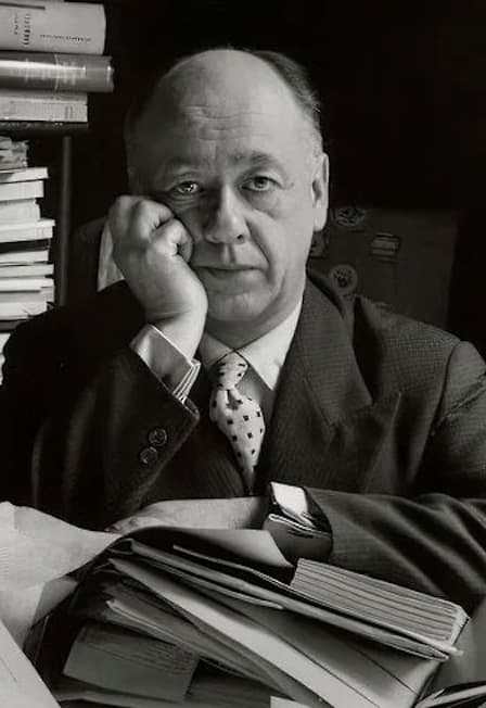 Закат Европы