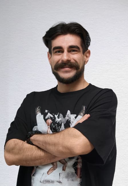 Мурад Магомедов. Сольный концерт