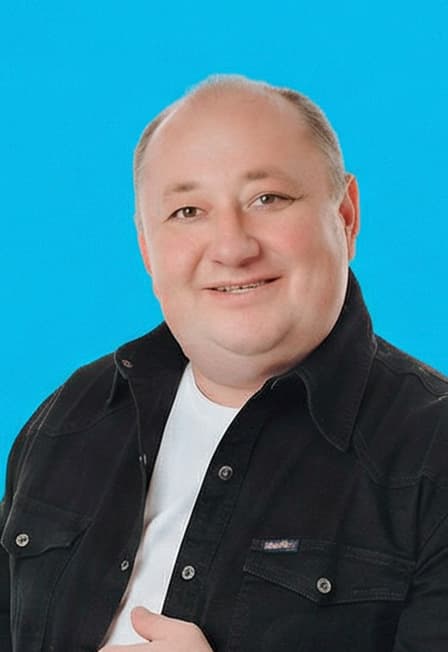 Вадим Захаров