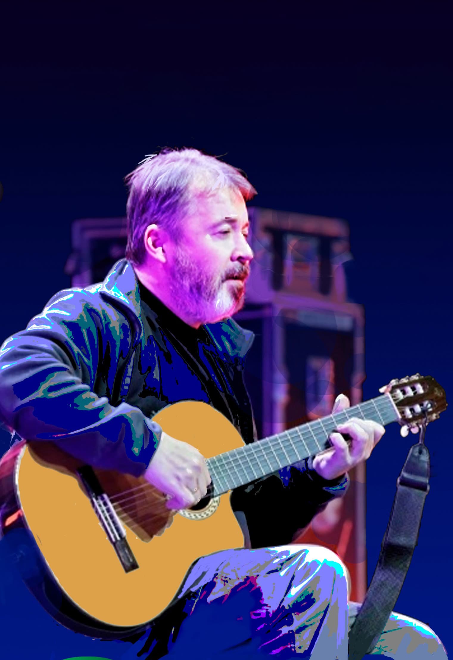 Алексей Красавин