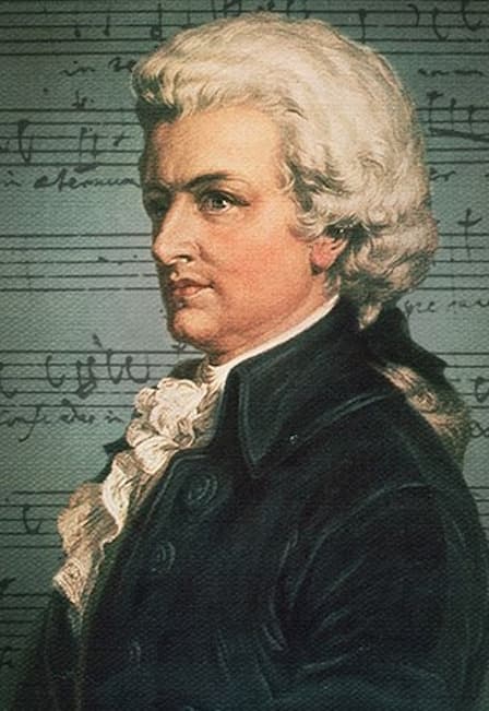 Моцарт. Концерты 20, 21, 27 для фортепиано с оркестром