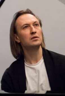 Камерный концерт Сергея Каспрова