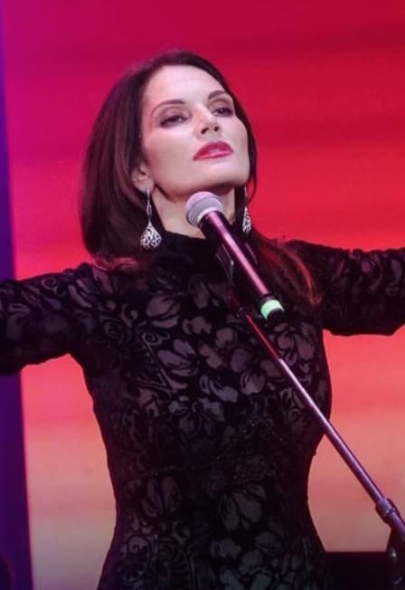 Вечер Нины Шацкой