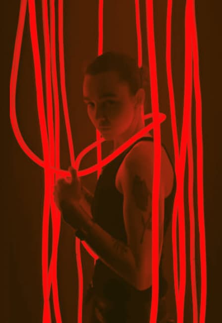 Мультимедийная выставка «Большая Страна»