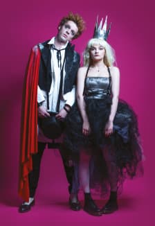 Бременские музыканты