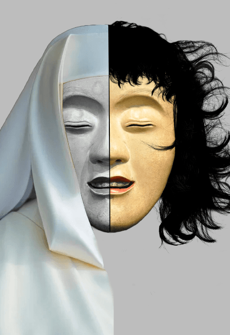 Томоми Орита. Девичьи странствия