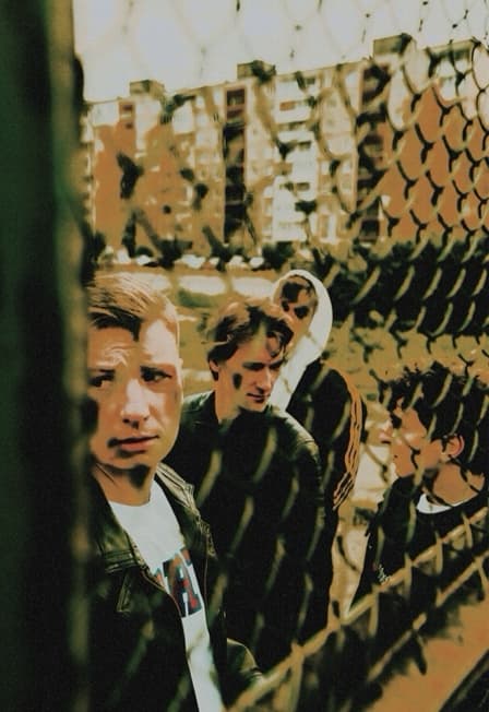 Хохма. Августейший концерт