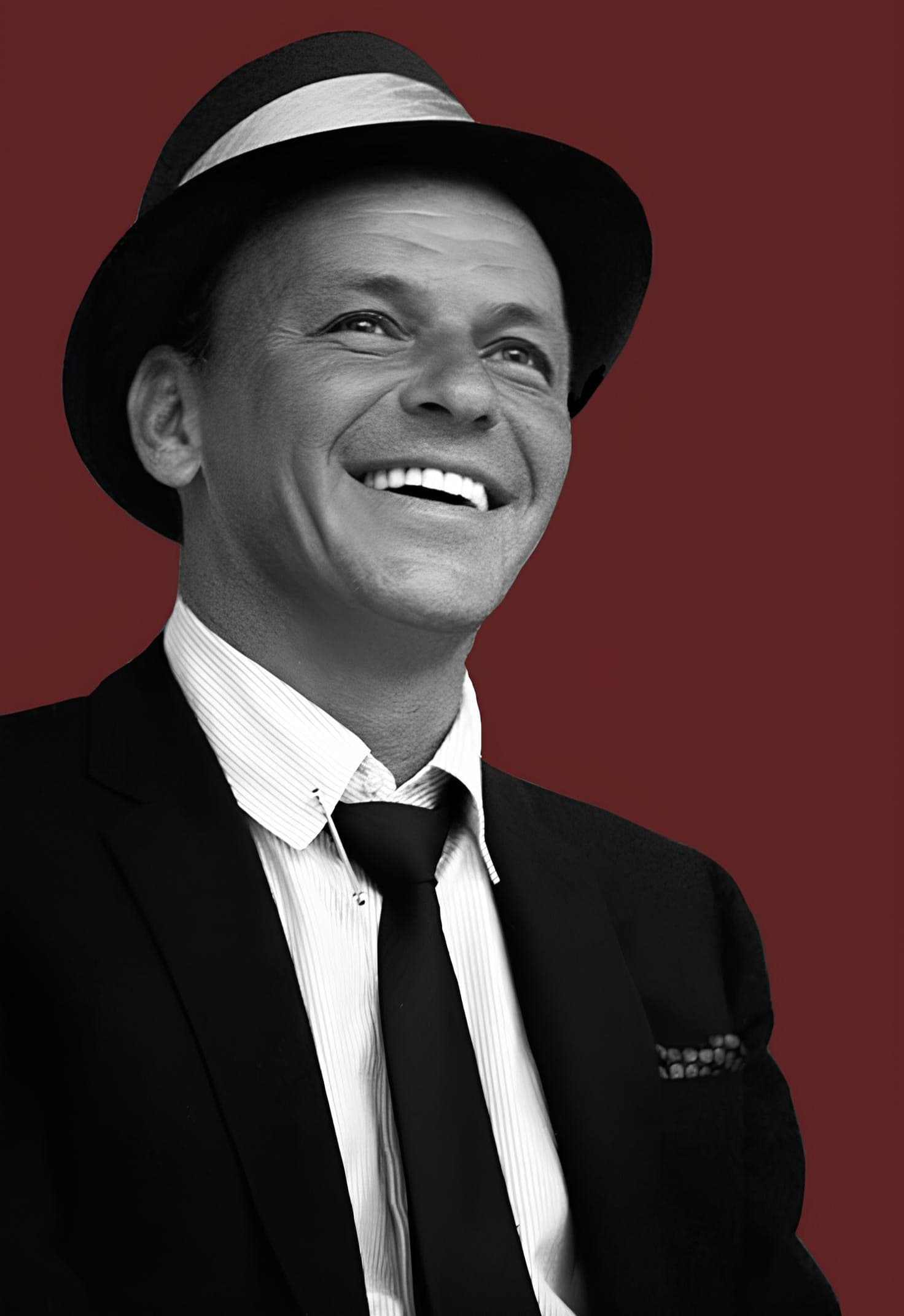 Frank Sinatra. Джазовый вечер с Alex Abra