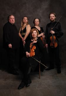 Музыкальные страницы Антонио Вивальди