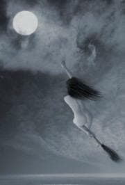 Ночная автобусная экскурсия «Мистическая Москва, или территория призраков»