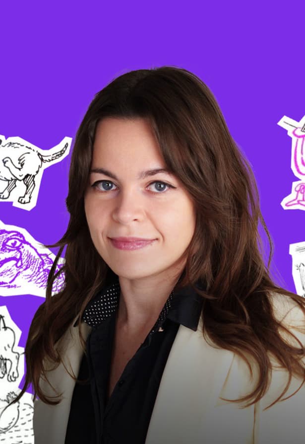 София Медведева. Устойчивые выражения: откуда взялись и почему устоялись.