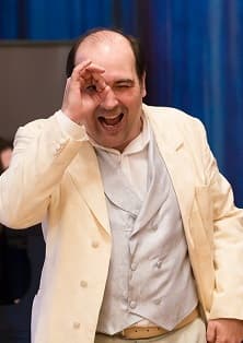 Юмористический поединок Чехова и Твена